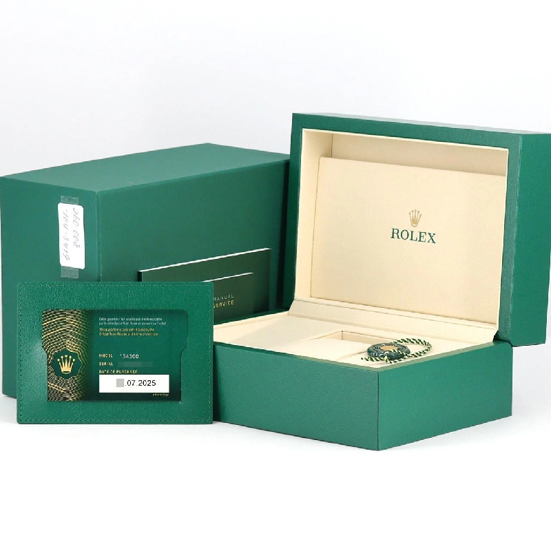 Đồng hồ Rolex Oyster Perpetual 134300 SS tự động - Hàng hiệu Authentic 882587