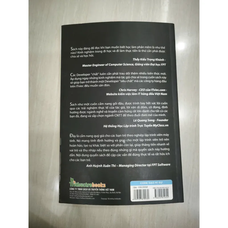 Code Dạo Ký Sự 718411