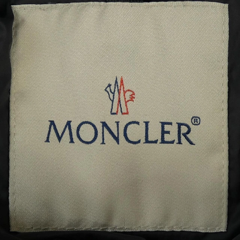 MONCLER JACOB Áo khoác lông - Hàng hiệu Chính hãng 891670
