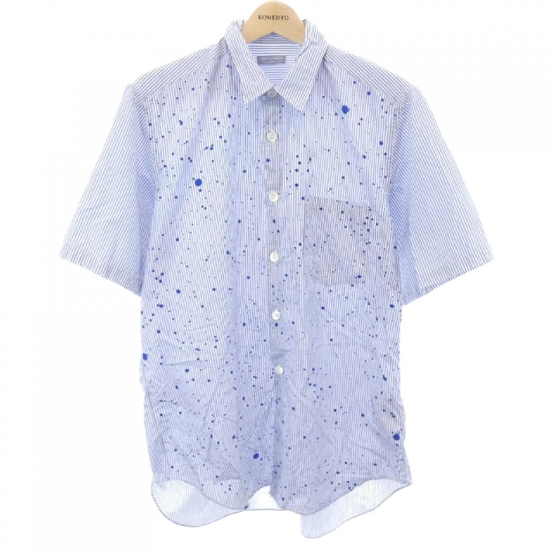 COMME des GARCONS HOMME HB020160 Áo Sơ Mi Ngắn Tay - Hàng hiệu Chính Hãng 896144