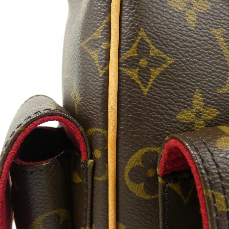 Túi xách Louis Vuitton Monogram Multicolor Cite M51162 618411