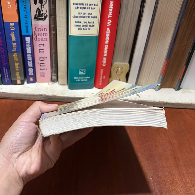 Làm Thế Nào Để Tiêu Trừ Nghiệp Chướng, Thắng Tiến Đến Thành Phật - Thích Minh Kiết - 2010 791455