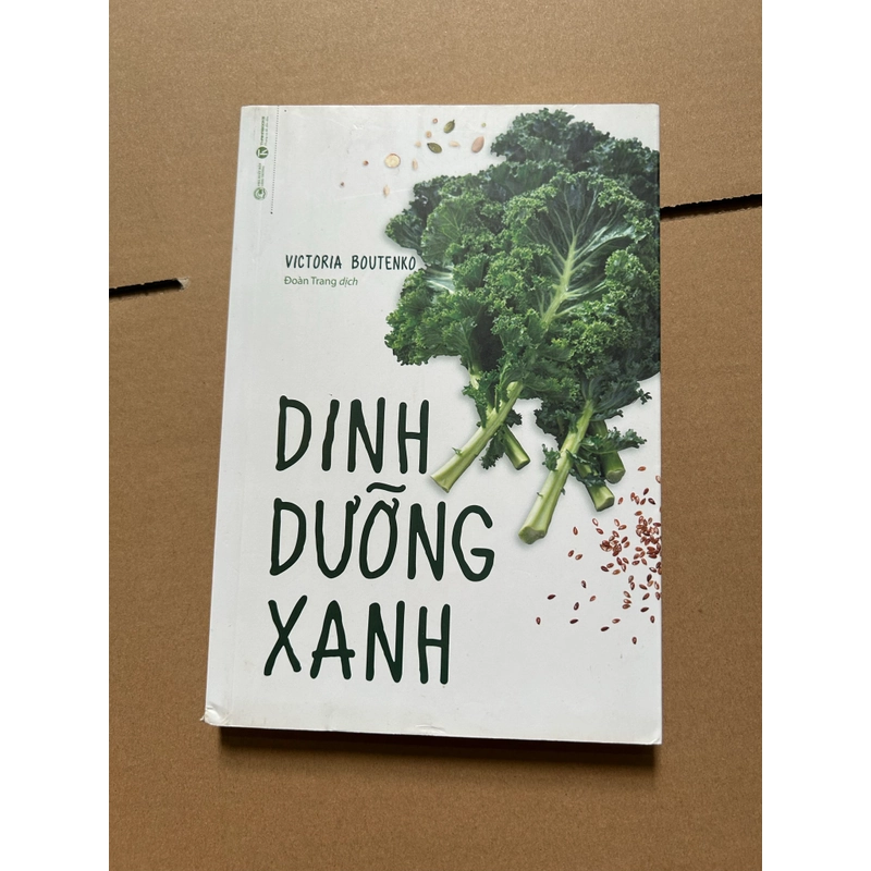 Dinh dưỡng xanh 543480