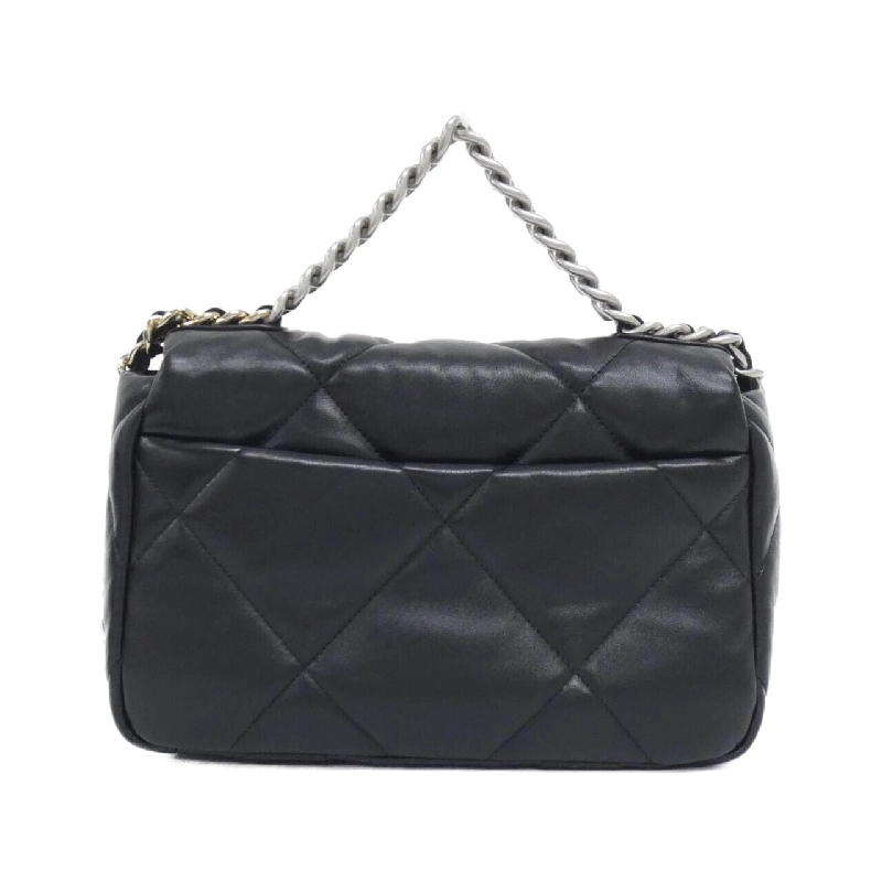 Chanel Chanel 19 Dòng AS1160 Túi đeo vai 610406