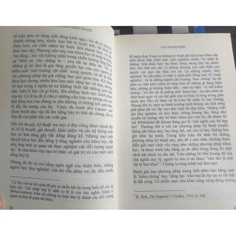 Tư Tưởng Phật Giáo Ấn Độ 718778