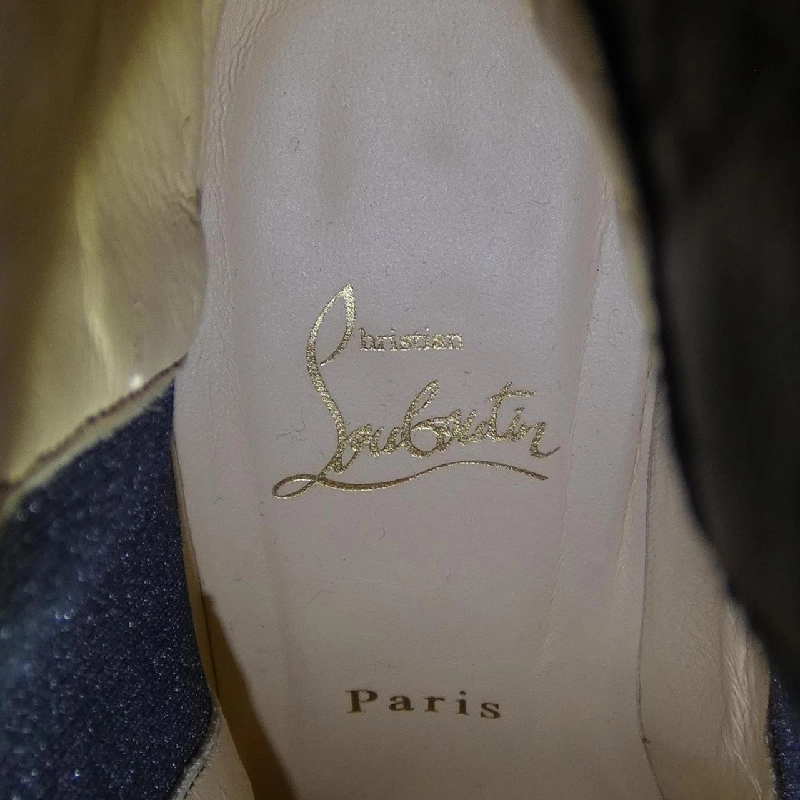 Giày bốt CHRISTIAN LOUBOUTIN 659043