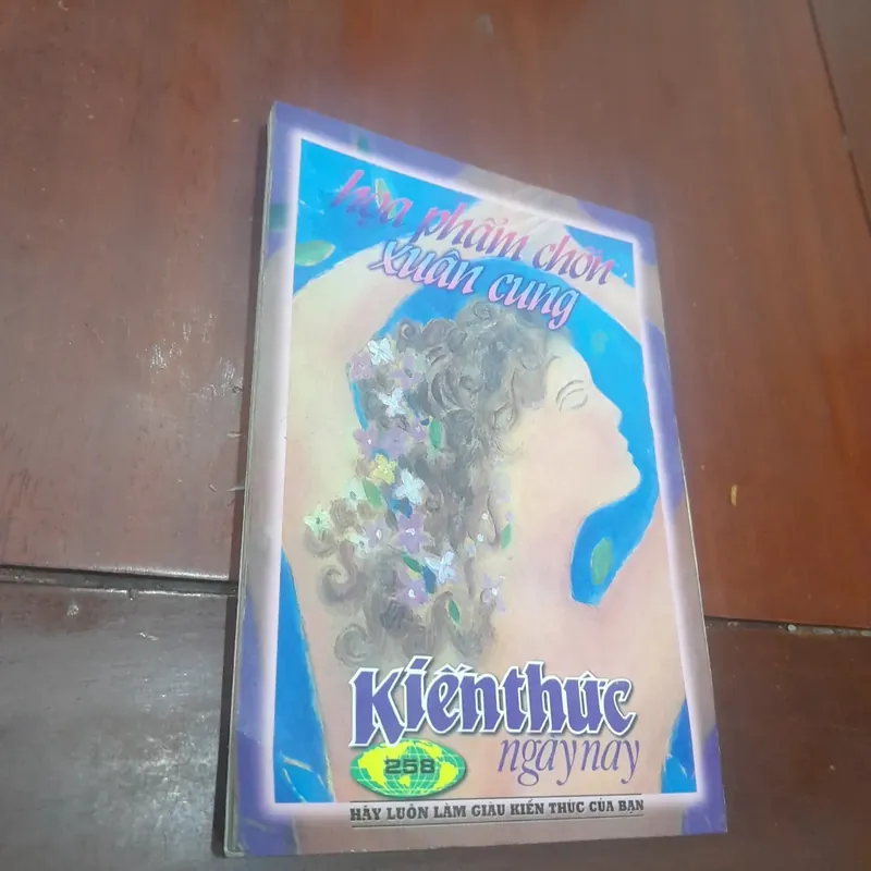 KIẾN THỨC NGÀY NAY số 258 ngày 20-9-1997 592646