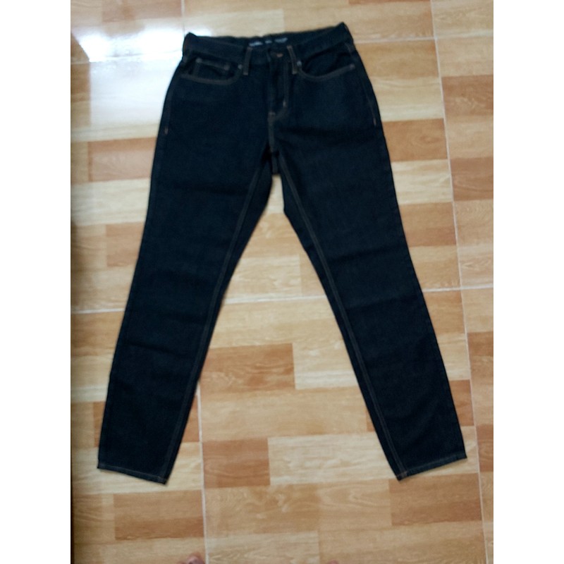 Quần jean Old Navy size 30 ( xách tay mới 100% ) 93919