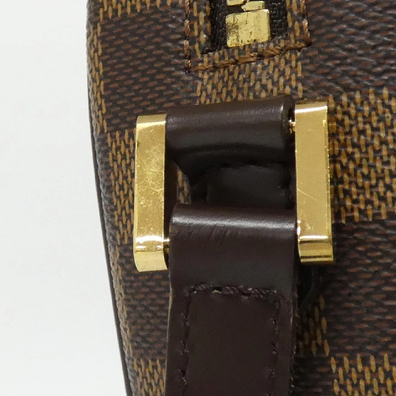 Túi xách vai Louis Vuitton Damier Ipanema PM N51294 612022