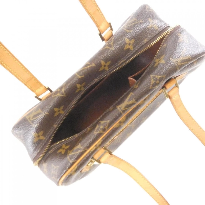 Túi xách vai Louis Vuitton Monogram Cite MM M51182 612461