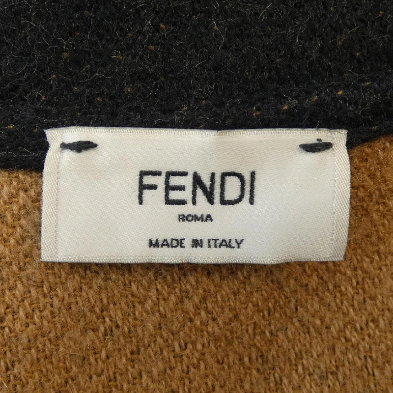 FENDI FXX707 V9VR Cape - Hàng hiệu Authentic 814955