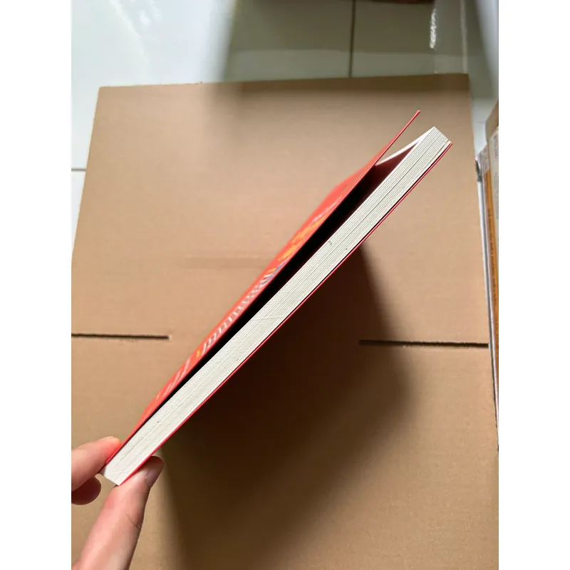 Nghĩ khác để trở thành lãnh đạo xuất sắc - Paul Sloane 740482