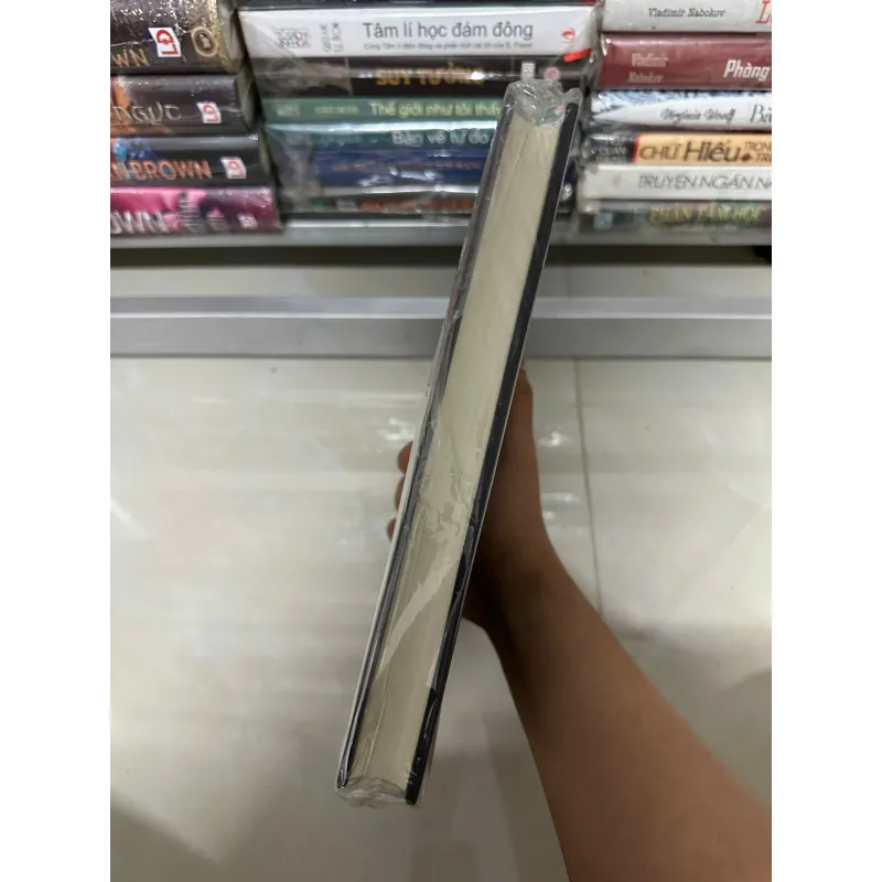 Phan Khôi Di Cảo (Bìa cứng) 575849