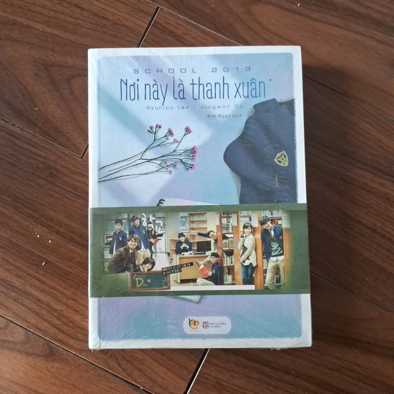 Nơi này là thanh xuân 509954