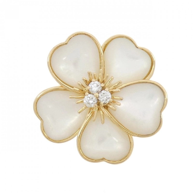 Nhẫn Van Cleef & Arpels Naval - Hàng hiệu Authentic 838161