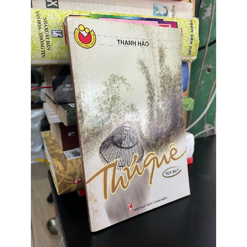 Thú quê - Thanh Hào 929876