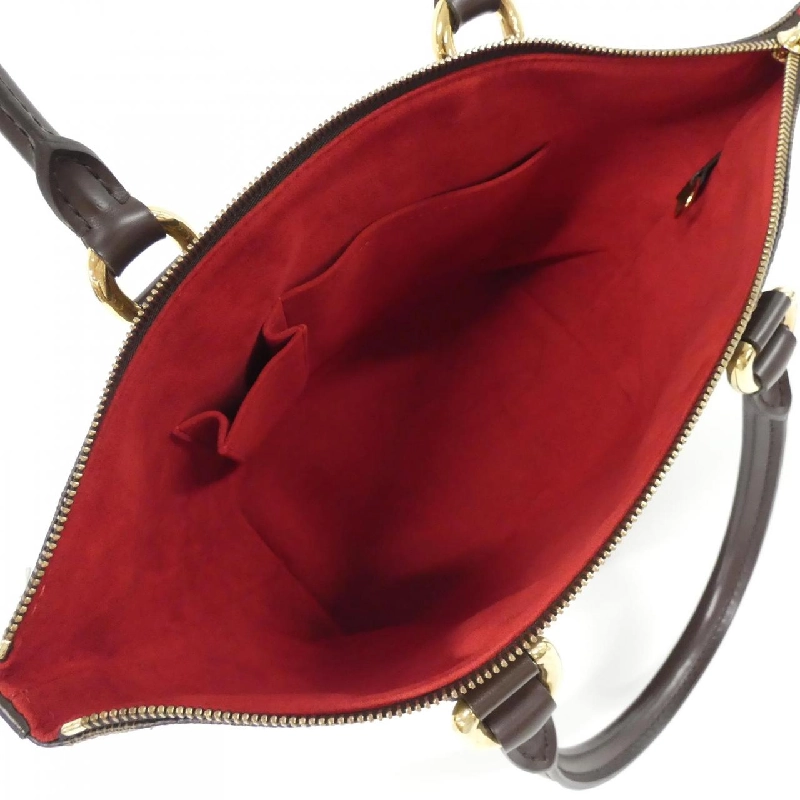 Túi Louis Vuitton Damier Saleya PM N51183 616745