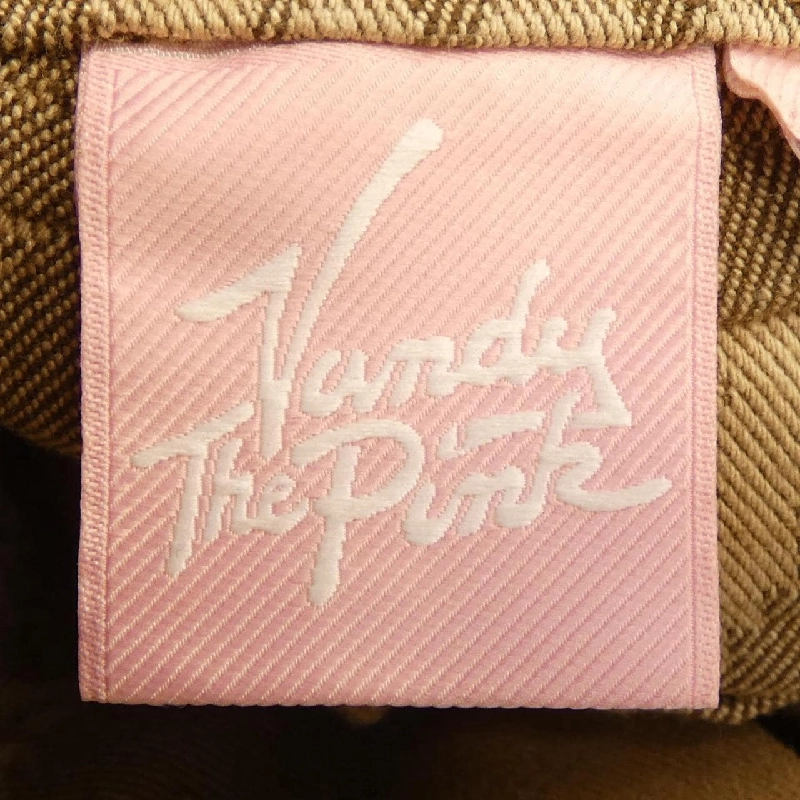 Quần jeans VANDYTHEPINK - Hàng hiệu Authentic 890220