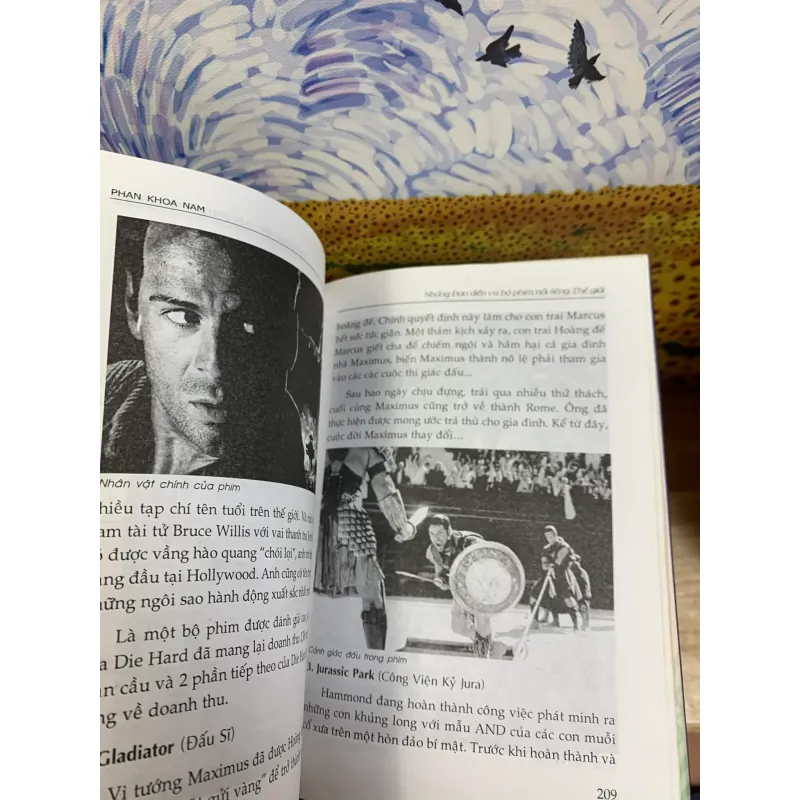 Những Đạo Diễn Và Bộ Phim Nổi Tiếng Thế Giới 926665