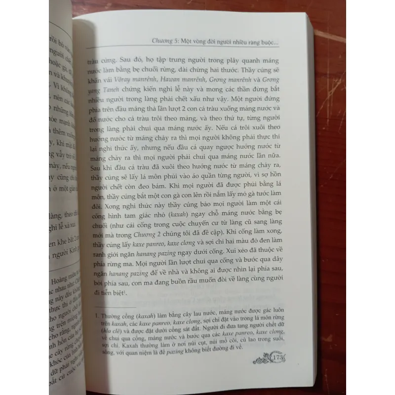 DẤU XƯA LƯNG CHỪNG NÚI MỘT VUNG BẢN SẮC CA DONG 800447