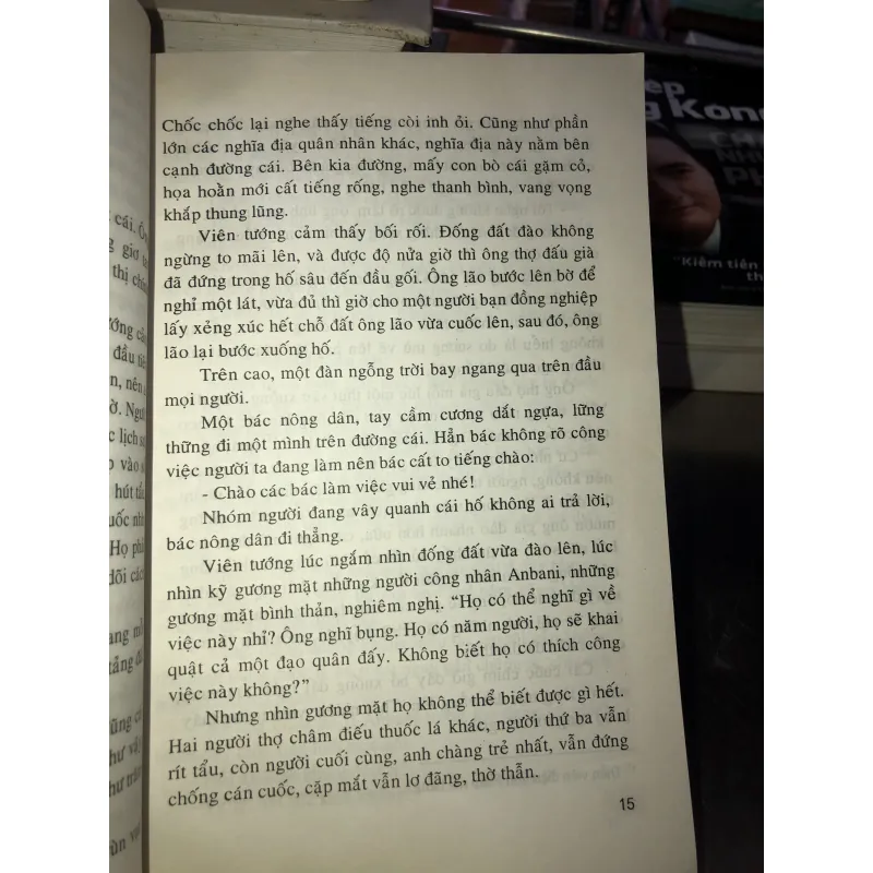 Viên tướng của đạo quân chết - Ismail Kadare 1023737