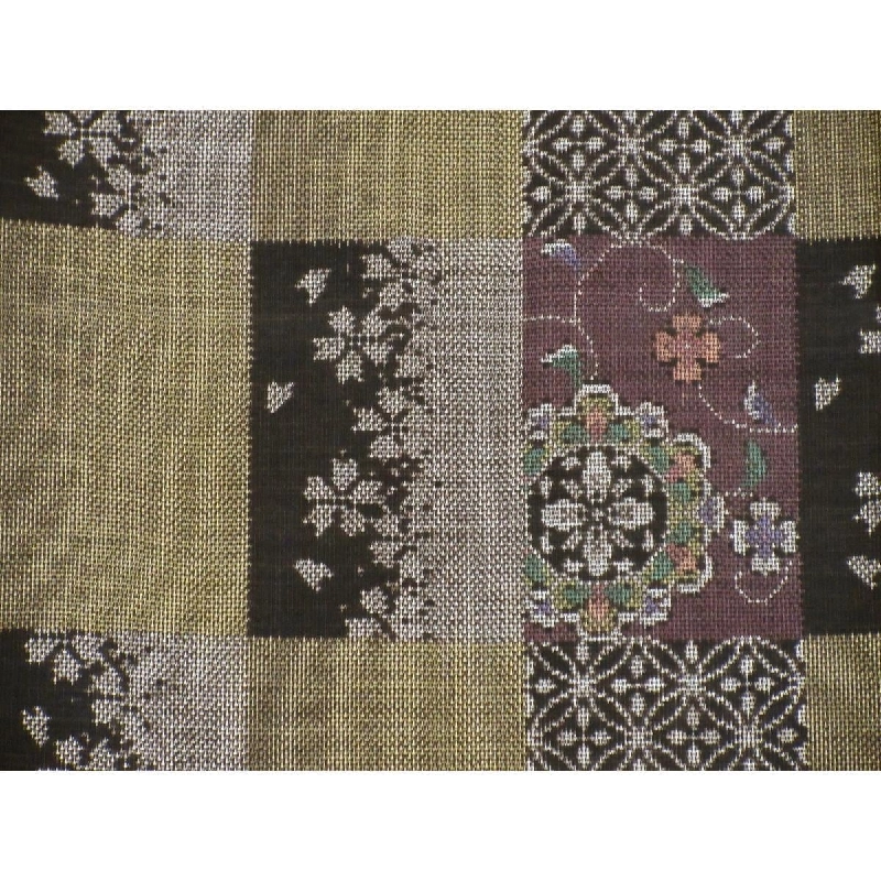 Lụa có giấy chứng nhận 九マルキ - Hàng hiệu Authentic 877332