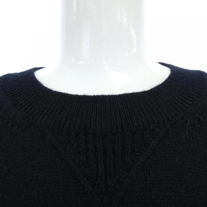 CHANEL LOOK30 P76927K11095 24P Áo len 634758