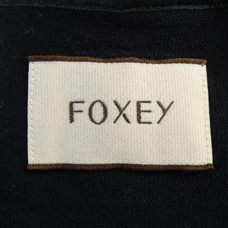 Foxy FOXEY 41886 Áo khoác - Hàng hiệu Chính hãng 815717
