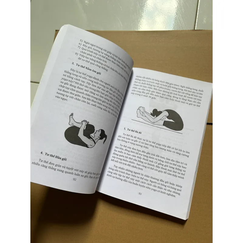 Cân bằng và đánh thức luân xa 751944