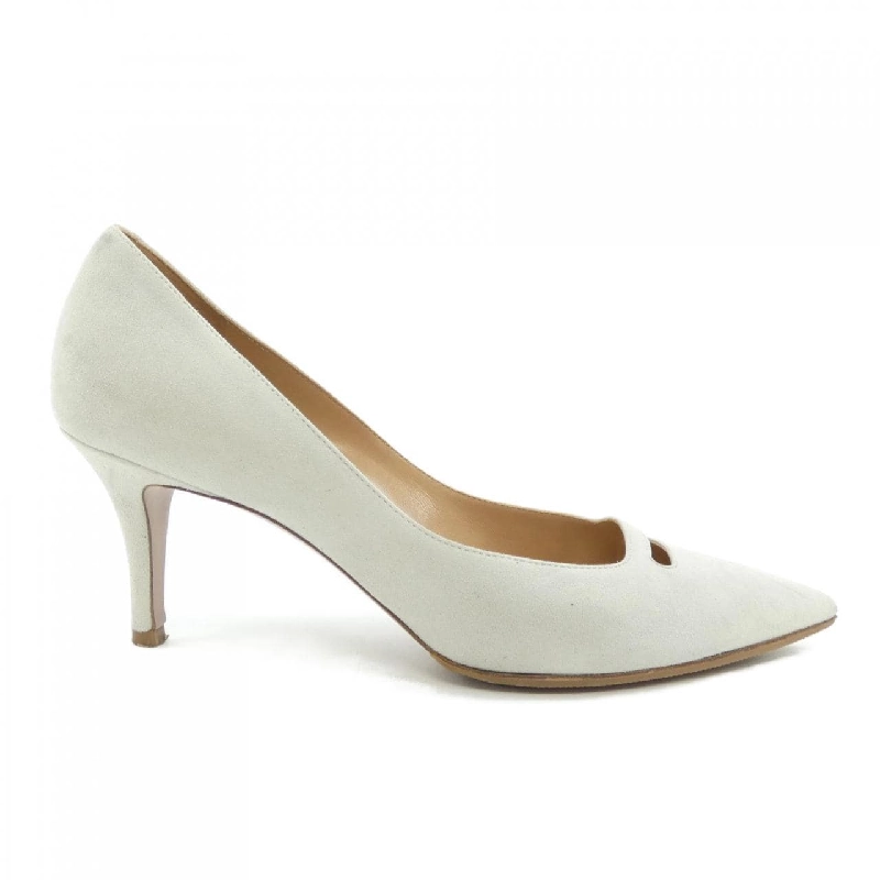 【Mã giảm giá】Giày cao gót PELLICO 663358