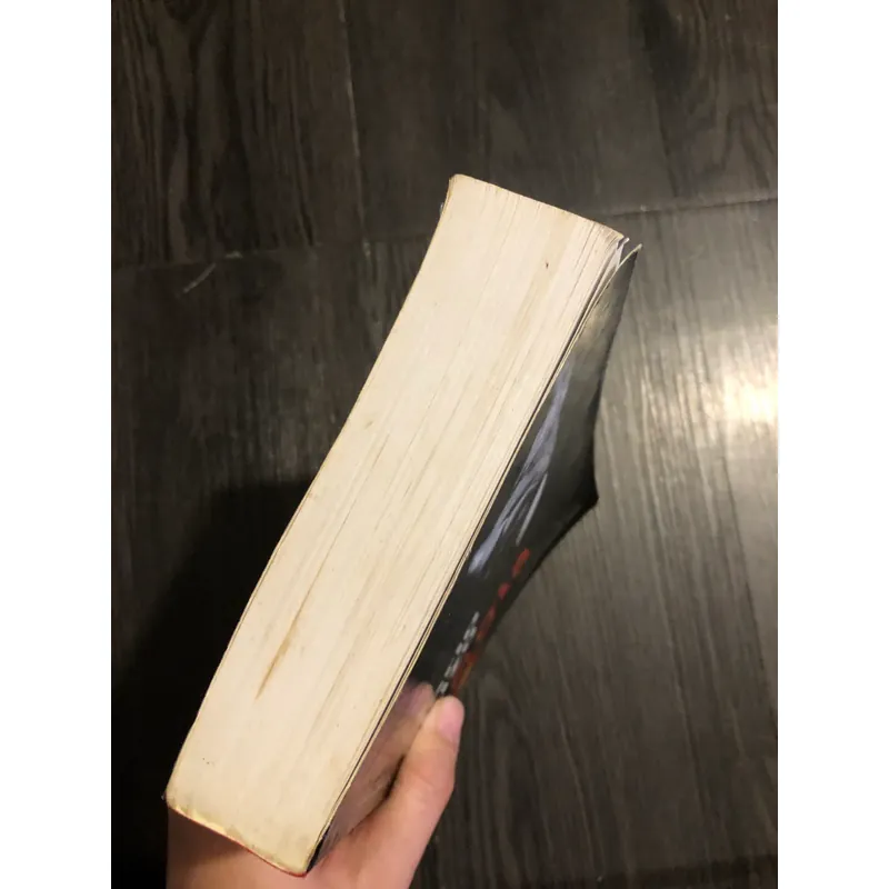 Bố già (bản dịch Đặng Phi Bằng) 560306