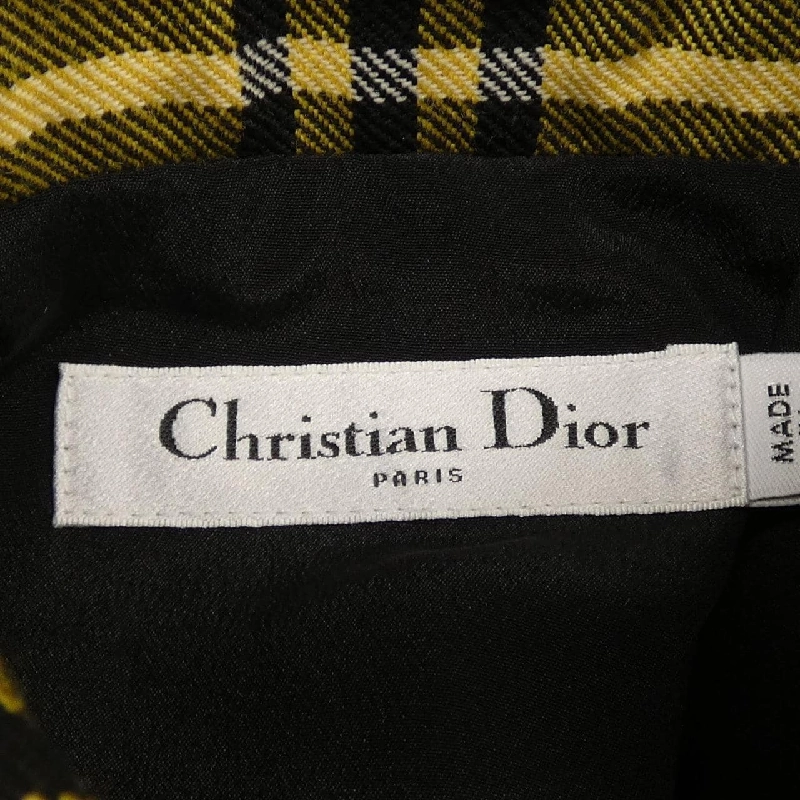 Christian Dior 241R12A1065 Váy 647232