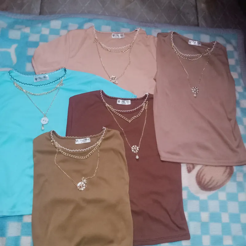 Áo kiểu nữ  577600