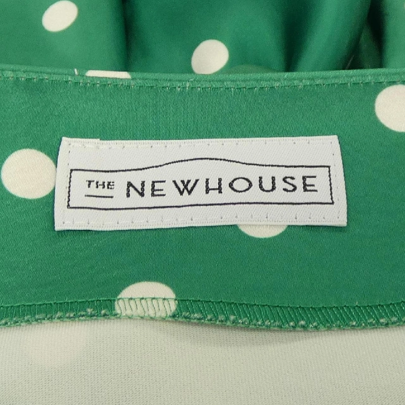 ザニューハウス THE NEWHOUSE Váy - Hàng hiệu Authentic 813259