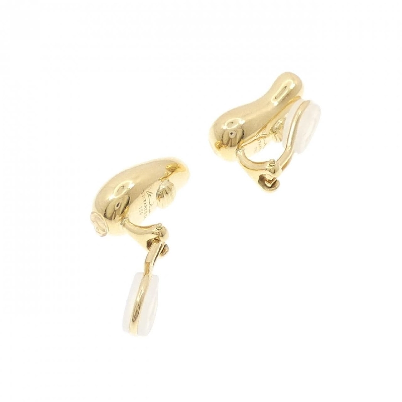 Bông tai giọt nước Tiffany - Hàng hiệu Authentic 845772