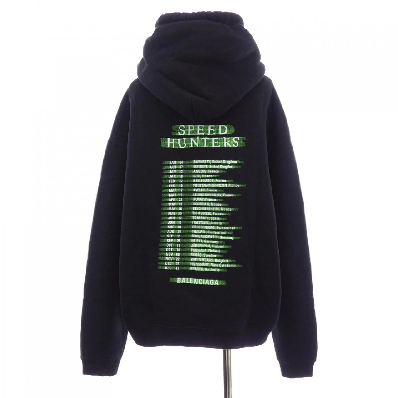 Balenciaga BALENCIAGA 556095 TDV15 Áo khoác - Hàng hiệu Chính hãng 824834