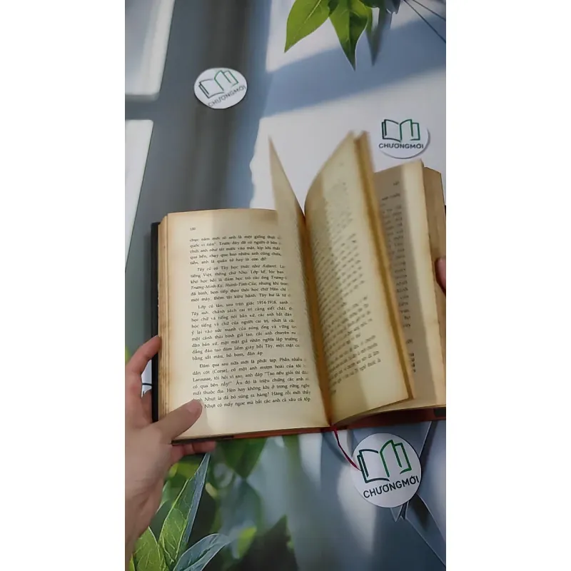 [MIỄN PHÍ BỌC SÁCH] Ăn Cơm Mới, Nói Chuyện Cũ: Hậu Giang - Ba Thắc - Vương Hồng Sển 990442