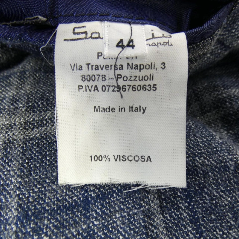 SARTORIO Jacket - Hàng hiệu Authentic 891937