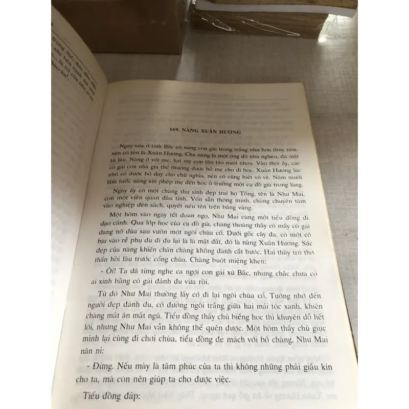 Kho tàng truyện cổ tích Việt Nam bộ 2 tập 785042