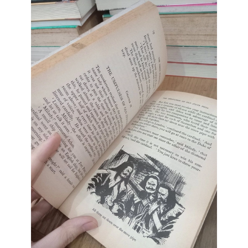 Macmillan's Stories to Remember series (Sách luyện đọc tiếng Anh) 740534