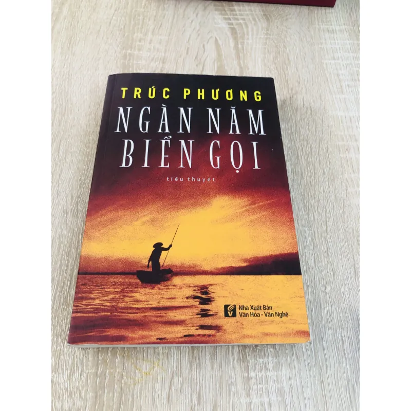 Ngàn Năm Biển Gọi – Trúc Phương 925779