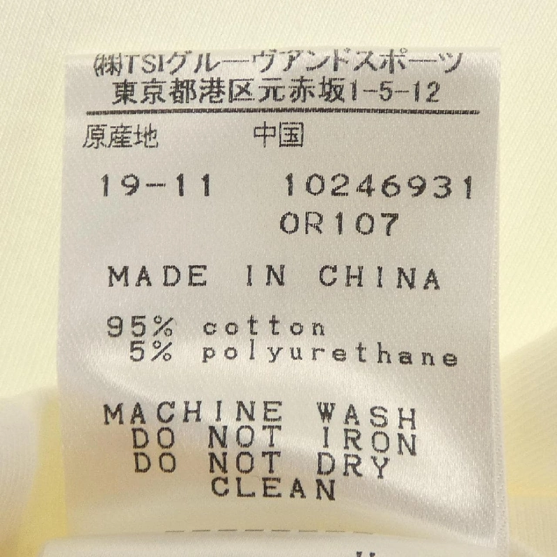 Jack Bunny!! T-shirt - Hàng hiệu Authentic 813194