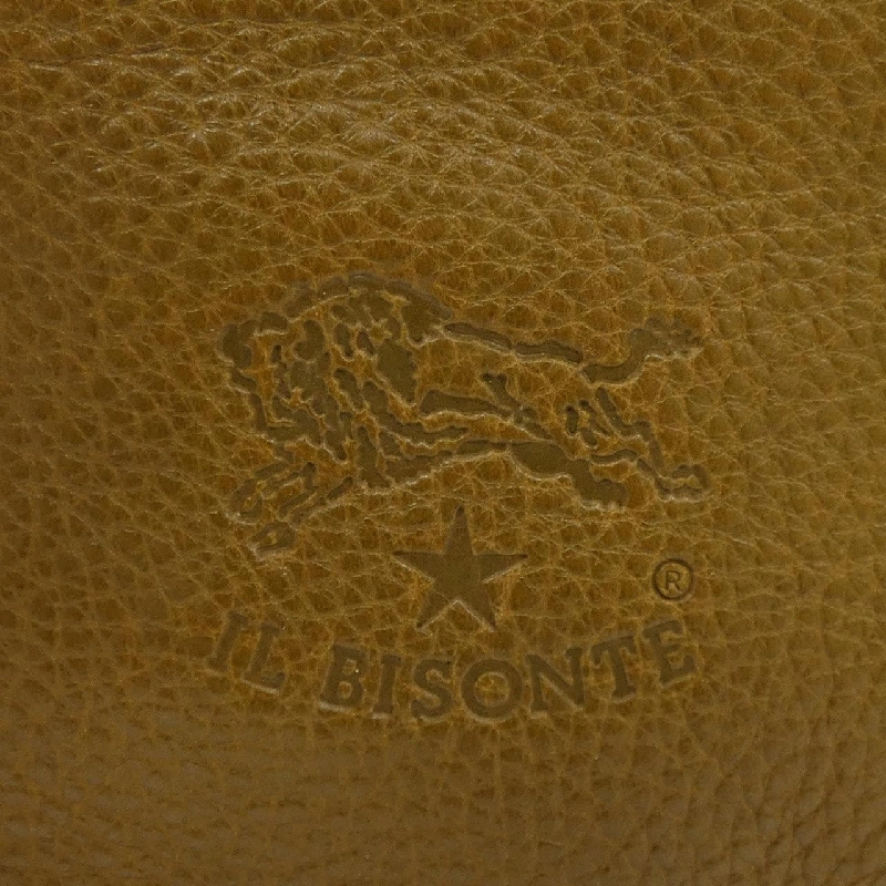 【Mã giảm giá】Túi IL BISONTE 658807