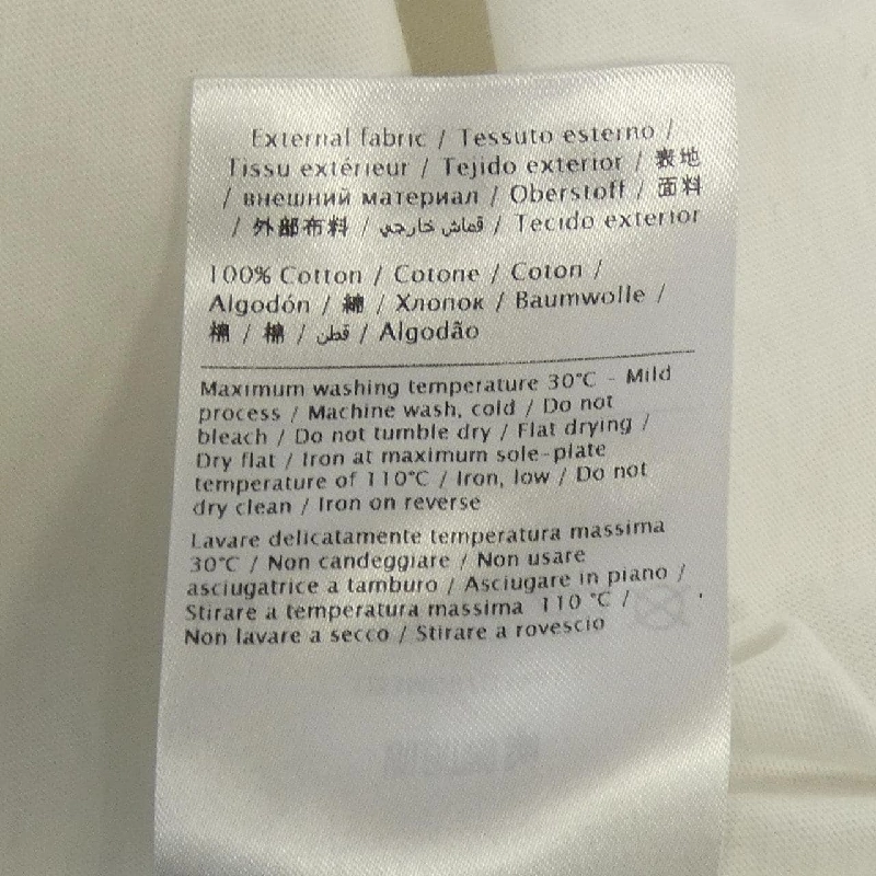 Áo thun VALENTINO QB3MG07 - Hàng hiệu Authentic 895852