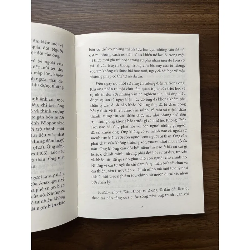 Những triết gia vĩ đại - Karl Jaspers 934388