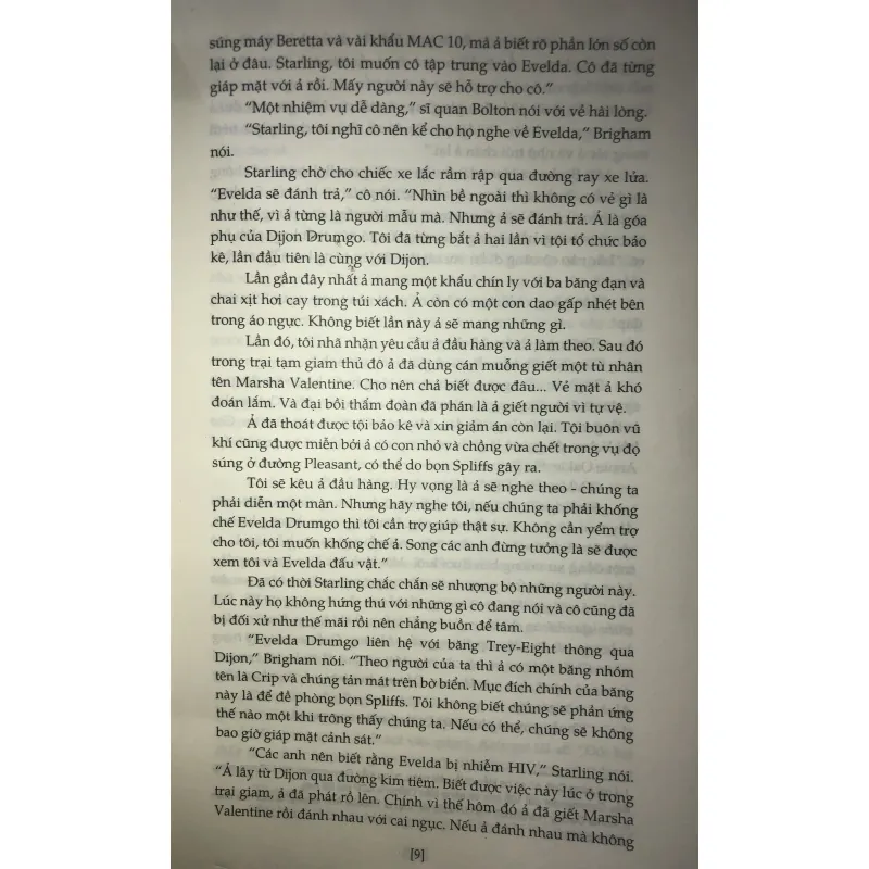 Hannibal - Thomas Harris 748747