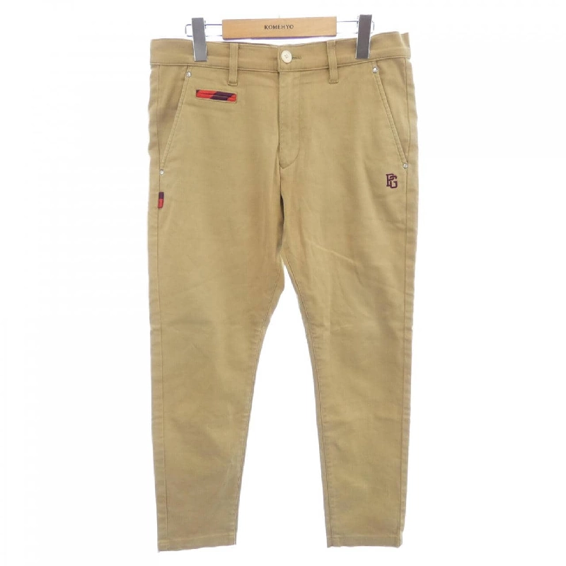 Quần âu PEARLY GATES - Hàng hiệu Authentic 893060