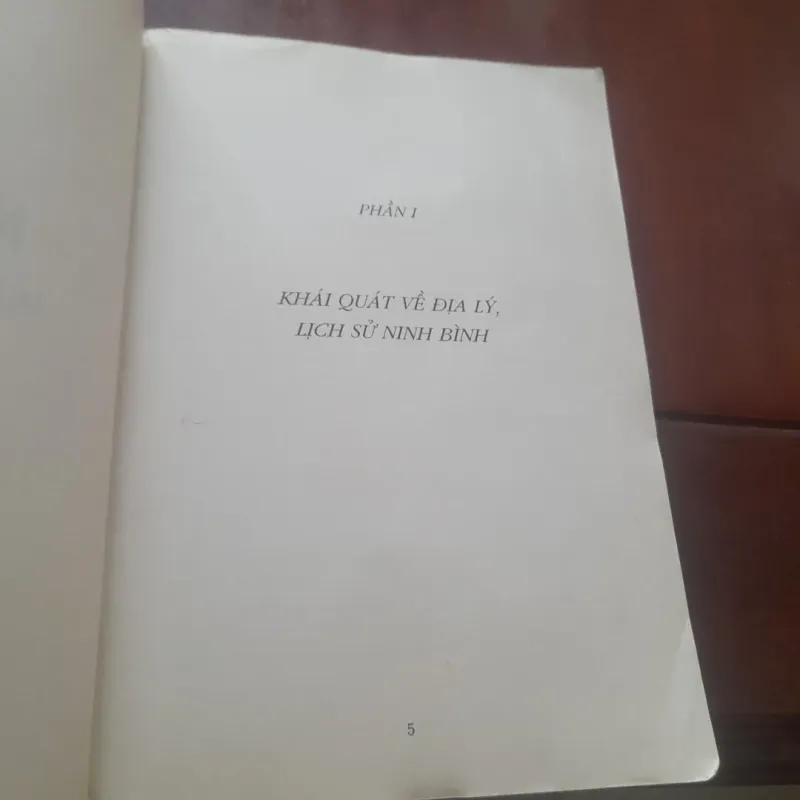 NINH BÌNH, một vùng sơn thủy hữu tình 931084