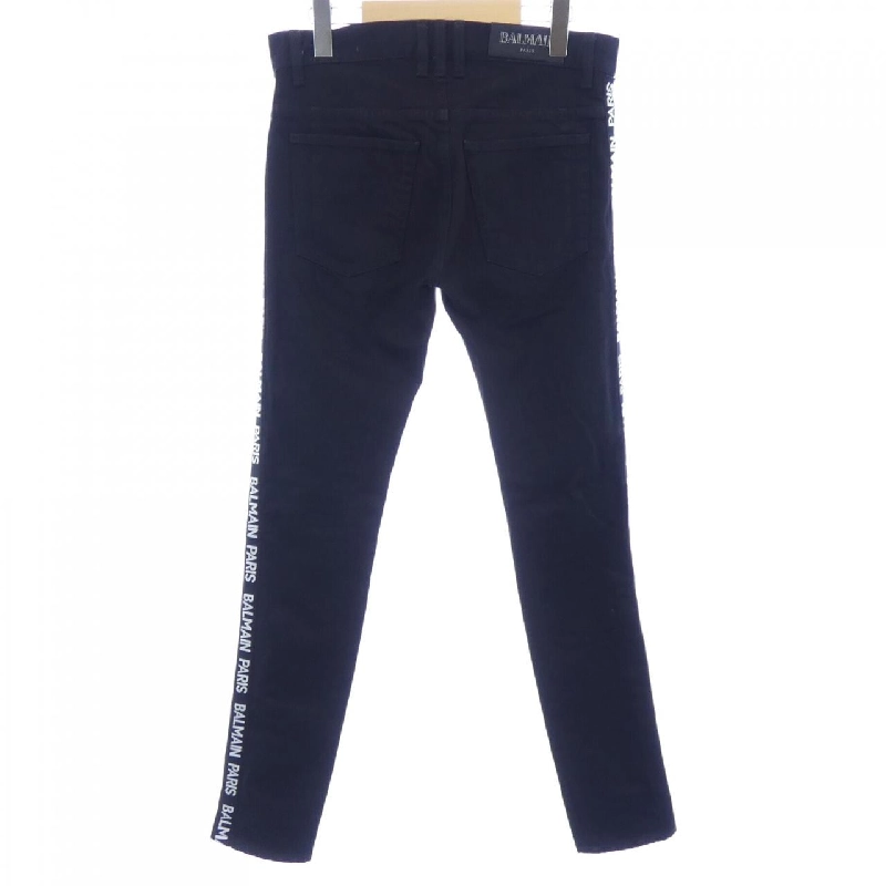 Quần BALMAIN - Hàng hiệu Chính hãng 885385