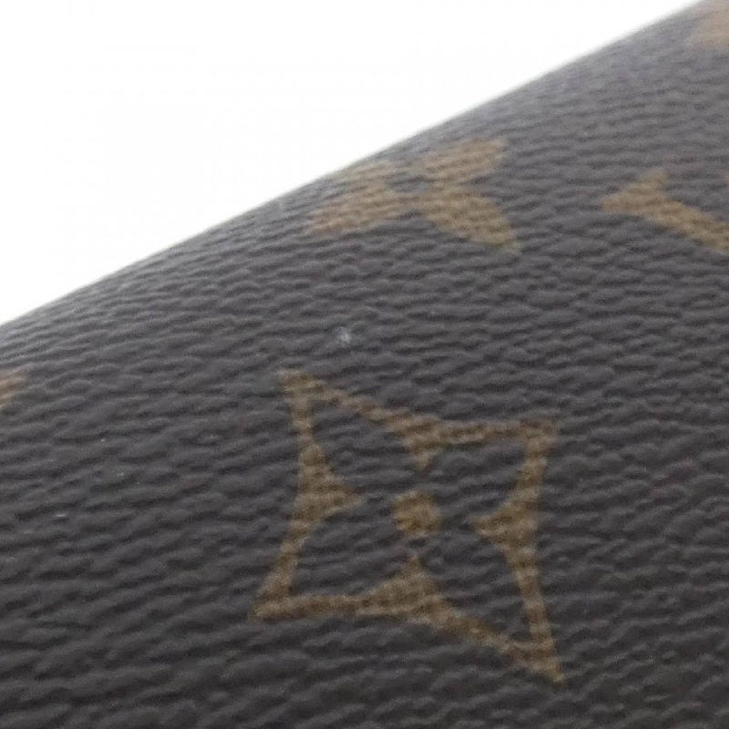 Ví Louis Vuitton Monogram Portefeuille Émilie M60697 - Hàng hiệu Chính hãng 806756